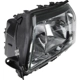 Purchase Top-Quality Headlight Assembly by URO - 8693553 pa4