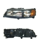 Purchase Top-Quality Headlight Assembly by URO - 8693563 pa1