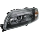 Purchase Top-Quality Headlight Assembly by URO - 8693563 pa4