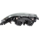 Purchase Top-Quality Headlight Assembly by URO - 8693563 pa5