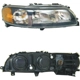Purchase Top-Quality Headlight Assembly by URO - 8693564 pa1