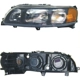 Purchase Top-Quality Headlight Assembly by URO - 8693583 pa2