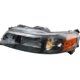 Purchase Top-Quality Headlight Assembly by URO - 8693583 pa3