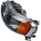Purchase Top-Quality Headlight Assembly by URO - 8693583 pa4