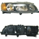 Purchase Top-Quality Headlight Assembly by URO - 8693584 pa2