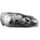Purchase Top-Quality VALEO - 43851 - Headlight Assembly pa1