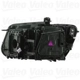 Purchase Top-Quality Headlight Assembly by VALEO - 44872 pa2