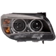 Purchase Top-Quality VALEO - 44950 - Headlight pa1