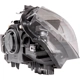 Purchase Top-Quality VALEO - 44950 - Headlight pa3