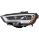 Purchase Top-Quality Headlight Assembly by VALEO - 46830 pa2