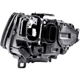 Purchase Top-Quality Headlight Assembly by VALEO - 46830 pa3
