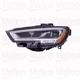 Purchase Top-Quality Headlight Assembly by VALEO - 46830 pa4