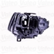 Purchase Top-Quality Headlight Assembly by VALEO - 46830 pa5