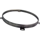 Purchase Top-Quality Headlight Bezel by CROWN AUTOMOTIVE JEEP REPLACEMENT - 68003772AA pa1