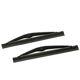 Purchase Top-Quality URO - 274433 - Headlight Wiper Blade Set pa2