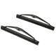 Purchase Top-Quality URO - 274433 - Headlight Wiper Blade Set pa3