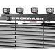 Purchase Top-Quality Headlight Bracket by BACKRACK - 42005 pa3