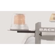 Purchase Top-Quality Headlight Bracket by BACKRACK - 91001 pa1