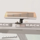 Purchase Top-Quality Headlight Bracket by BACKRACK - 91002REC pa1