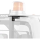 Purchase Top-Quality Headlight Bracket by BACKRACK - 91003 pa1