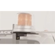 Purchase Top-Quality Headlight Bracket by BACKRACK - 91003 pa12