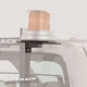 Purchase Top-Quality Headlight Bracket by BACKRACK - 91003 pa2