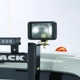 Purchase Top-Quality Headlight Bracket by BACKRACK - 91005 pa4