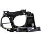 Purchase Top-Quality Headlight Bracket by DORMAN - 1592231 pa2