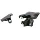 Purchase Top-Quality Headlight Bracket by VAICO - V30-1600 pa1