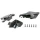 Purchase Top-Quality Headlight Bracket by VAICO - V30-1600 pa2