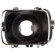 Purchase Top-Quality DORMAN - 42437 - Headlight Bucket Kit pa2