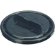 Purchase Top-Quality URO - 0008264324 - Headlight Bulb Closing Cap pa1