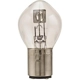 Purchase Top-Quality Headlight Bulb by HELLA - 6235 pa4