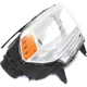 Purchase Top-Quality Headlight - CH2503257 pa7