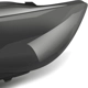 Purchase Top-Quality Headlight Cover by AUTO VENTSHADE - 37580 pa11