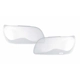 Purchase Top-Quality GT STYLING - GT0777C - Clear Headlight Covers pa1