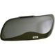 Purchase Top-Quality Headlight Cover by GT STYLING - GT0107S pa1