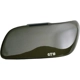 Purchase Top-Quality Headlight Cover by GT STYLING - GT0662S pa1