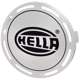 Purchase Top-Quality Headlight Cover by HELLA - 147945001 pa1