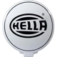 Purchase Top-Quality Headlight Cover by HELLA - 173146001 pa4