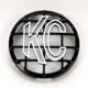 Purchase Top-Quality Headlight Cover by KC HILITES - 7210 pa1
