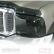 Purchase Top-Quality Headlight Cover by WESTIN - 72-50276 pa2