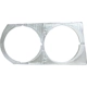 Purchase Top-Quality Headlight Door by URO - 1078260489 pa1