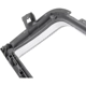 Purchase Top-Quality URO - 1298260459 - Headlight Door pa5