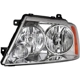 Purchase Top-Quality Headlight - FO2502191 pa2