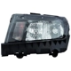 Purchase Top-Quality Headlight - GM2503391 pa1