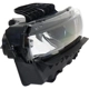 Purchase Top-Quality Headlight - GM2503391 pa4