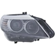 Purchase Top-Quality Headlight by HELLA - 009934461 pa1