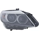 Purchase Top-Quality Headlight by HELLA - 009934461 pa2