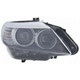 Purchase Top-Quality Headlight by HELLA - 009934461 pa3